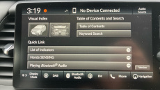 Honda Jazz 1.5 i-MMD Hybrid Crosstar Advance 5dr eCVT Hybrid Hatchback